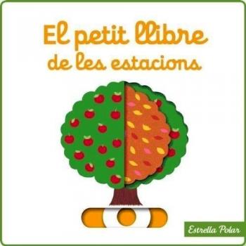 El petit llibre de les estacions
