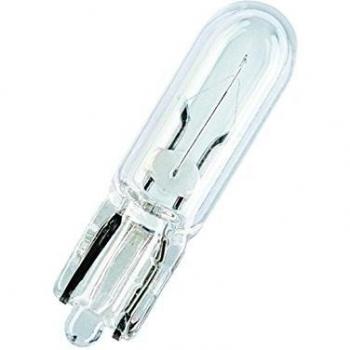 Ampoule secondaire OSRAM W2W 12V, 2W