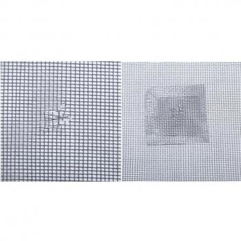 Window Bug Screen Repair Patch