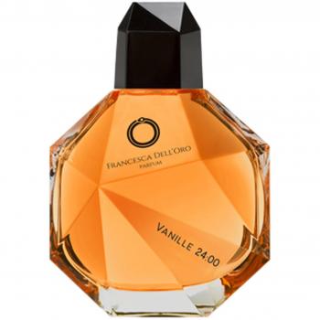 Eau de Parfum 100 ml Vaniglia 24:00