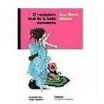 EL VERDADERO FINAL DE LA BELLA DURMIENTE