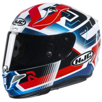 Casco HJC RPHA 11 Nectus con Ventilación Avanzada