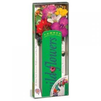 How to Speak Flower by Molly Williams