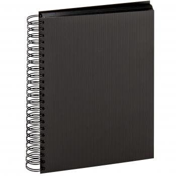Album Photo Panodia Modela A4 – 100 Pages – Noir