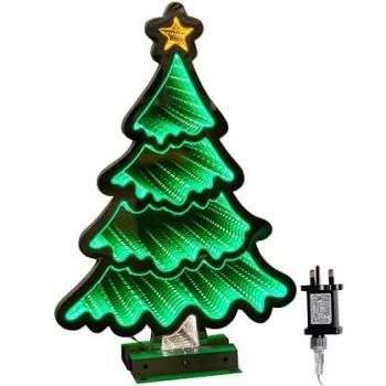 Samuel Alexander Eco‑Glow 40 cm LED Christmas Tree