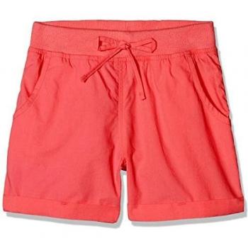 Columbia Short Fille, 5 Oaks, Lollipop, Taille M