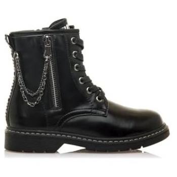 BOTAS MTNG FEMININAS 49338 NEGRAS