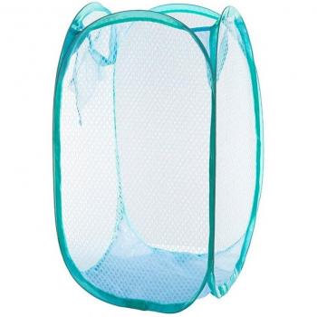 Ventilated Laundry Storage Bin