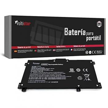 Bateria de Reposição LK03055XL HP