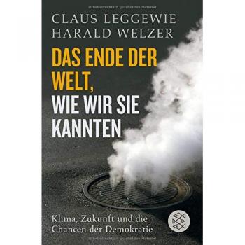 Das Ende der Welt wie wir sie kannten