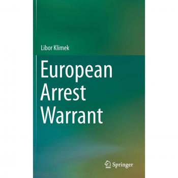 European Arrest Warrant