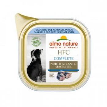 Maquereau Complet HFC Almo Nature 85g