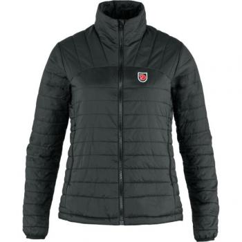 Giacca Donna Fjällräven Expedition X-Lätt