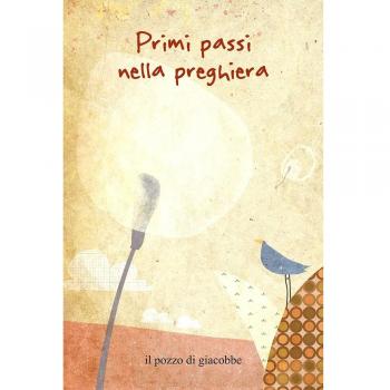 Primi passi nella preghiera