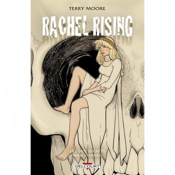 Rachel Rising T06