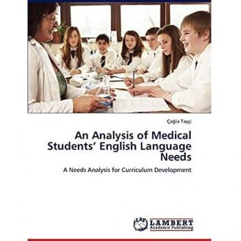 Ta¿çi, Ça¿la: An Analysis of Medical Students¿ English Language Needs