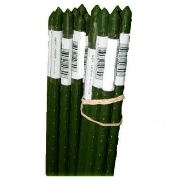 Tutor Acero TUTOS 16 mm Plastificado