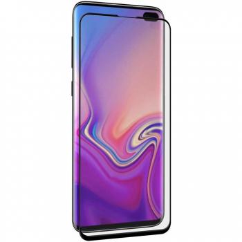Galaxy S10 Plus 3Sixt Curved Schutzhülle
