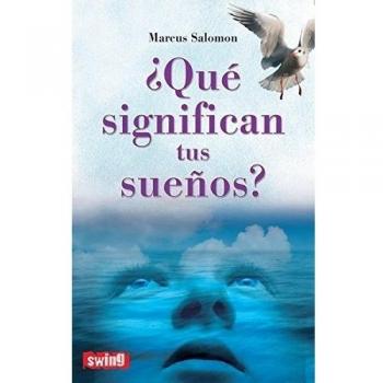 ¿Qué significan tus sueños?