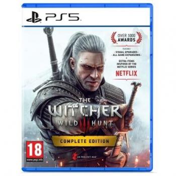 The Witcher 3: Wild Hunt