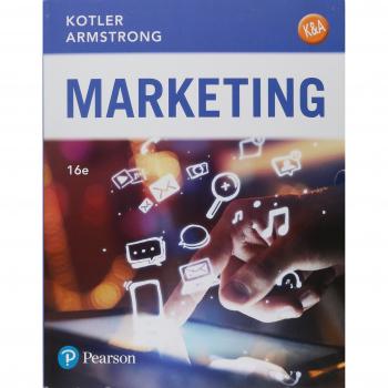 MARKETING