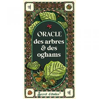 XXX Oracle Des Arbres Et Des Oghams