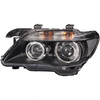 HELLA 1ZS 009 044-531 Halogen-Hauptscheinwerfer