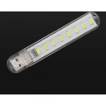 Mini USB LED Camping Light