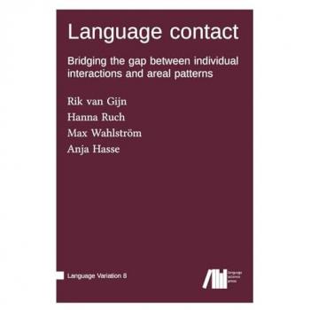 Language contact
