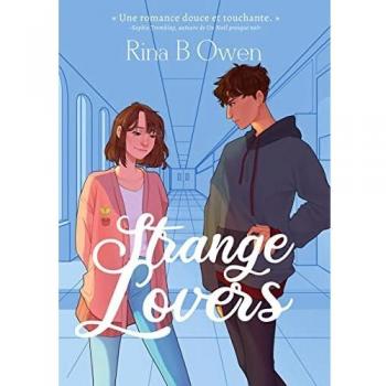 Strange Lovers