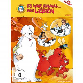 Es war einmalâ¦Das Leben