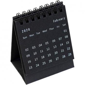 Calendrier bricolage