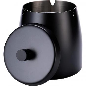 Taza de Cigarro Heytea con Filtrador a Prueba de Viento
