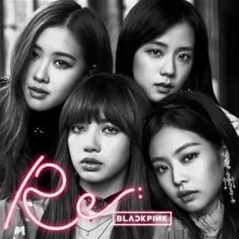 Re: Blackpink Japan limited edition