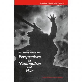 Vitalsource Technologies, Inc. Perspectives on Nationalism and War