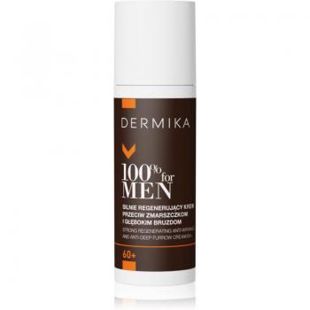 Age Defying Cream for Men 60+, 50ml