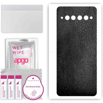 Skin Protector apgo para TCL 10 Plus