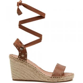 La Valeta Espadrille Tina (Kunstleder)