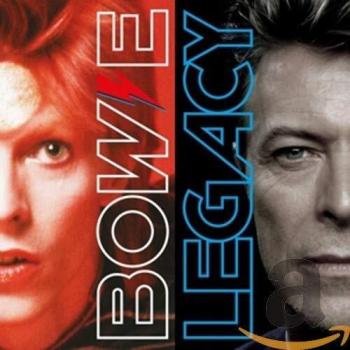 David Bowie