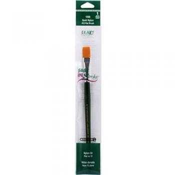 Plaid Craft One Stroke Brush