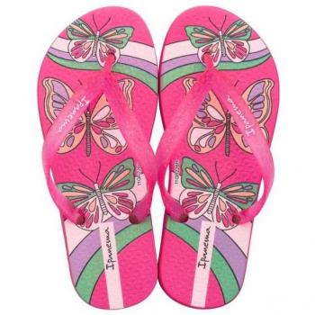 Chanclas de Niña IPANEMA TEMAS XI 83348 AI747 ROSA