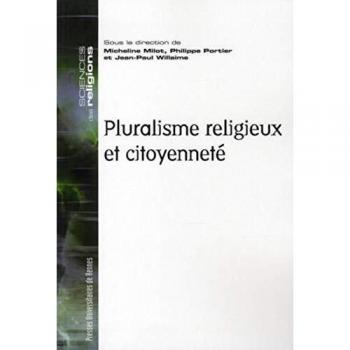 PLURALISME RELIGIEUX ET CITOYENNETE