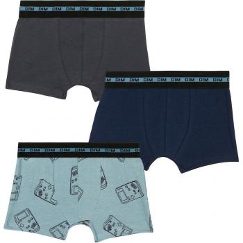 Jungen Boxershorts mit Gameboy-Motiv 3er-Pack
