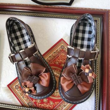 Redondo Elegance Shoes