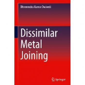 Dissimilar Metal Joining