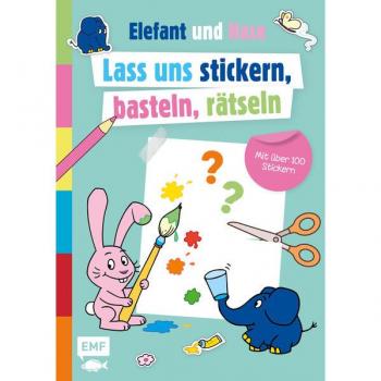 Die Sendung mit dem Elefanten