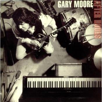 After hours [VINYL]