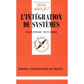 L'intégration des systèmes