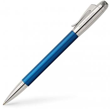 Faber‑Castell Sequin Blue for Bentley
