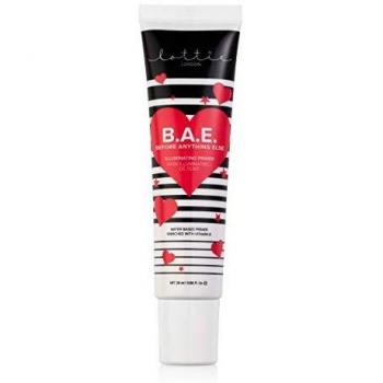 Lottie London B.A.E. Strahlend-Prep 28 ml